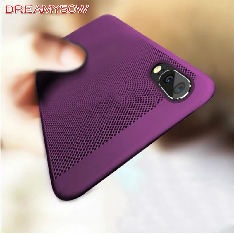 

Cool PC Case For Huawei Honor 20 Pro Matte Case P smart Y6Pro Y9 Y7 Y5 2019 P30 Pro Nova5i P20 Lite 2019 Heat Dissipation Cover