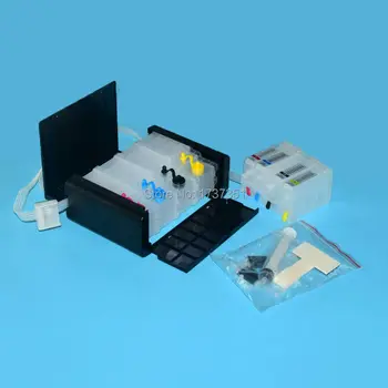 

PGI1400 ciss system with auto reset chip for Canon MAXIFY MB2340 MB2040 printer pgi1400xl pgi-1400