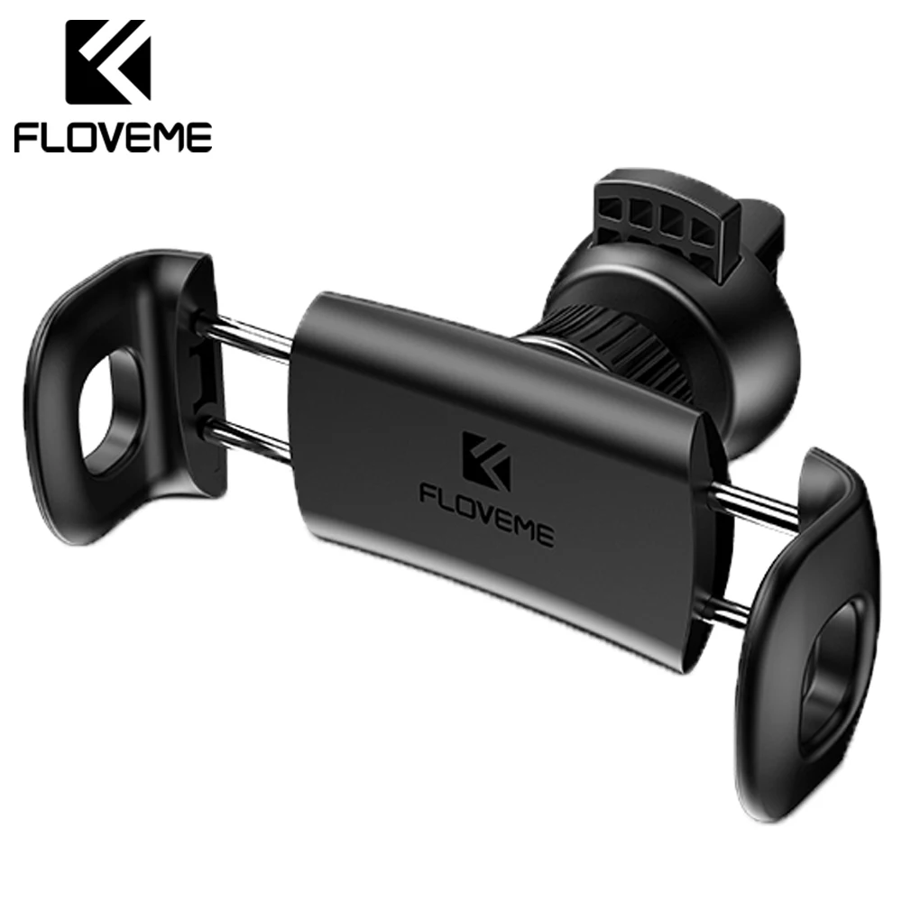 

FLOVEME Universal Car Phone Holder For iPhone X 7 Plus Air Vent Mount Bracket Mobile Phone Holder Stand For Xiaomi Samsung S9 S8