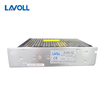 

50W 12V 4.2A Single Output Switching power supply for LED Strip light 12 volt power supply