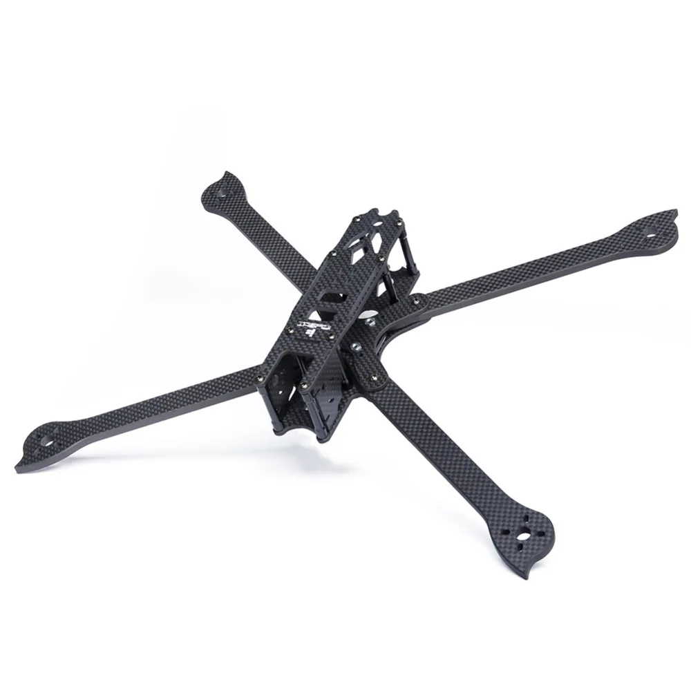 

iFlight 3K Carbon Fiber XL8 V3 360MM Long Rang FPV Freestyle Frame with 5mm arm for FPV RC Frame drone kit