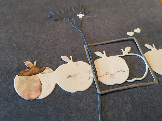 Kornblume 3 RENKE