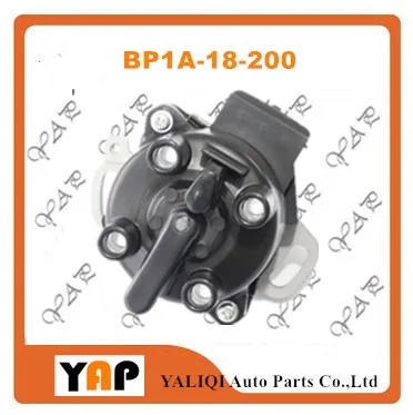 

NEW Distributor FOR FITMAZDA Protege 1.5L 1.8L L4 BP1A-18-200 1996-1998