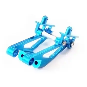 

Aluminum Metal Tail Fixed Bracket for Kyosho Mini Inferno RC Car Parts