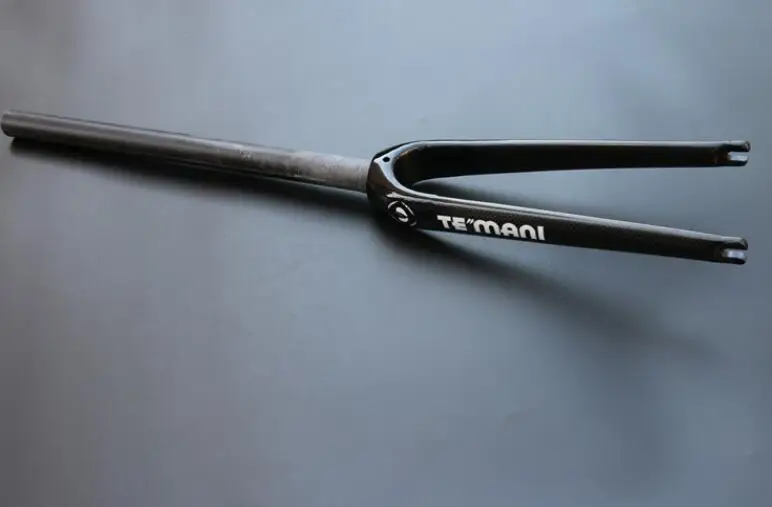 

Folding Bike BMX Carbon Fiber Fork Carbon Fork BMX Bicycle Fork 14inch 16inch 20inch