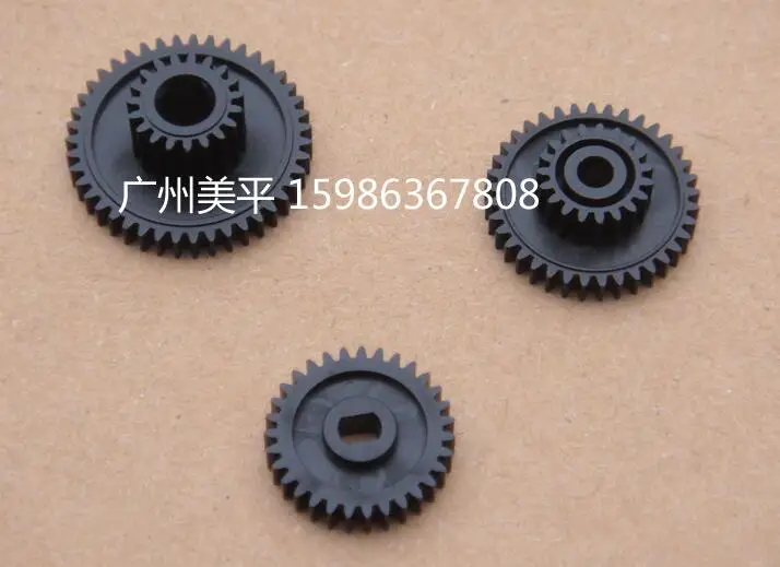 

GP-80160ii GP-80220iii GP-80250i GP-U80160I gear 3pcs/set