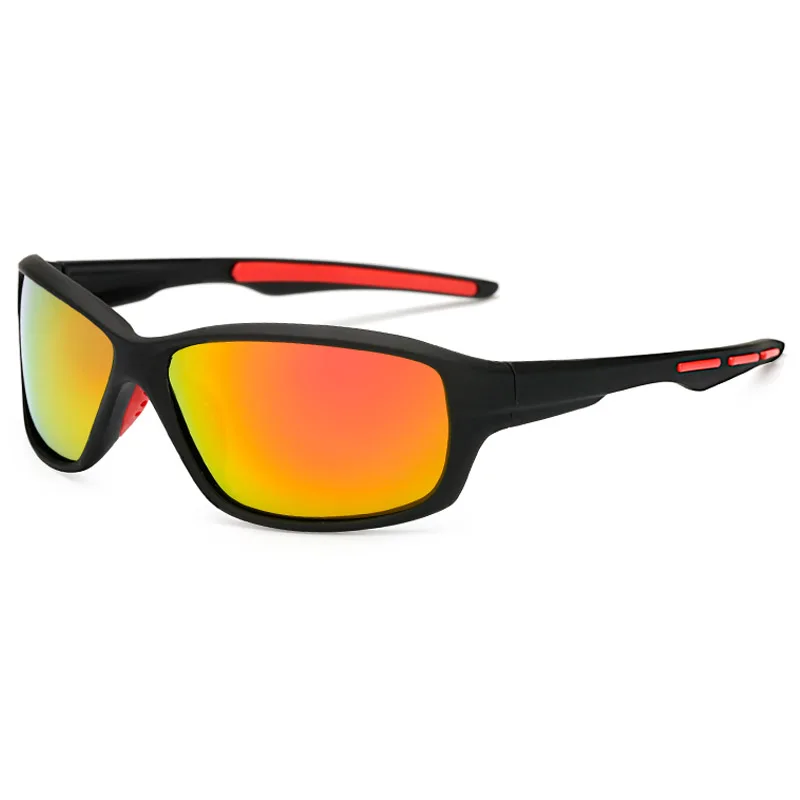 

Classic Polarized Sunglasses Fashion Men Driver Shades Male Vintage Sun Glasses For Men Spuare UV400 Oculos de sol