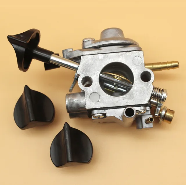 Carburetor Choke Knob Kit For STIHL BR500 BR550 BR600 BR 500 550 600