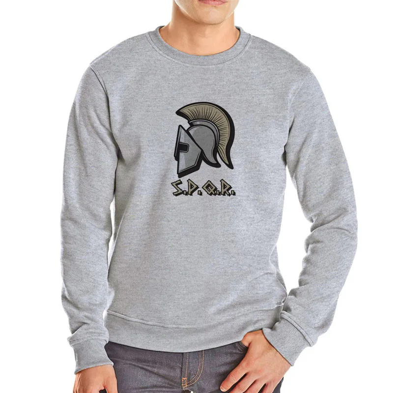 

New arrival streetwear comfortable cotton sweatshirt cheap sale brand hoodie men spring/autumn outwear casual sweatshirt men