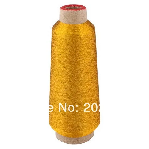 Metallic Yarn Hs Code