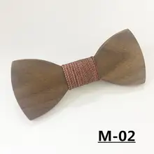 Модный деревянный галстук-бабочка Галстуки gravatas para homens Галстуки-бабочка галстук деревянные бабочки vestidos аксессуары для волос мужские галстуки