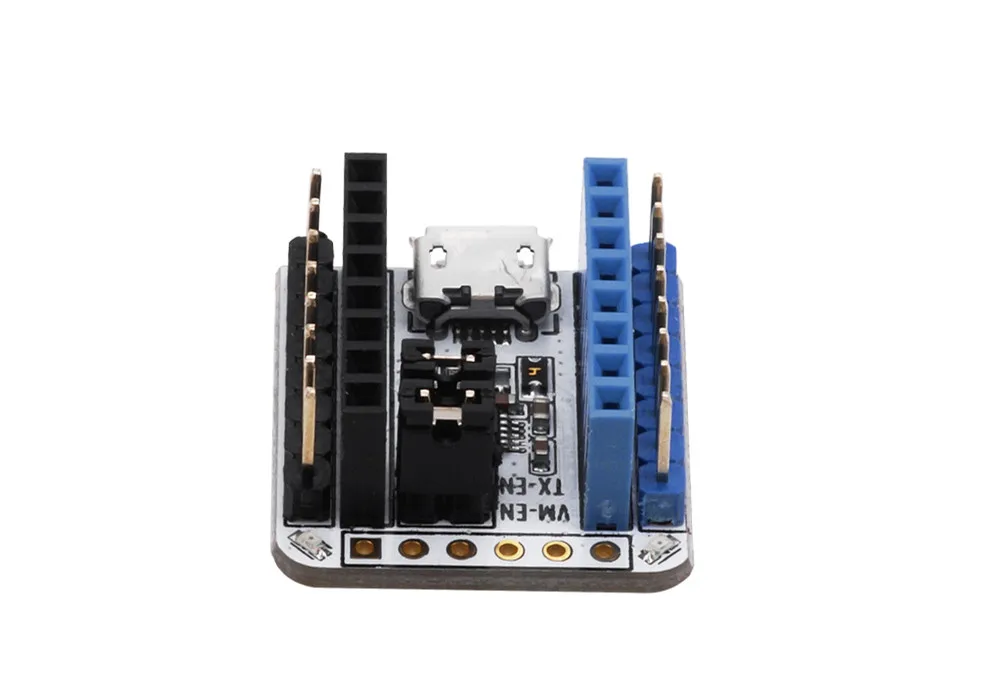 TMC2208 tester detail 4