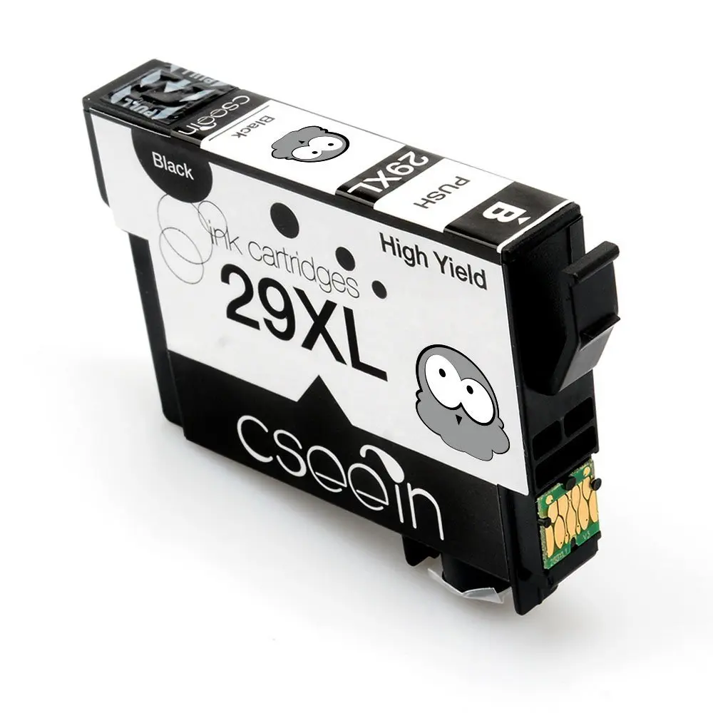 4 шт. bk T2991 T2991XL совместимый чернильный картридж для epson xp442 Expression Home xp342