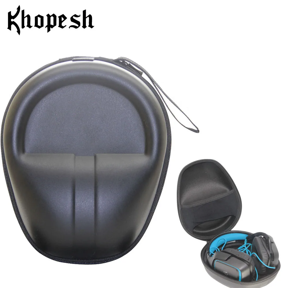 Khopesh сумка для наушников Bluedio T7 T2 T5S T3 T6S T4 T6 T4S T5 чехол для Bluedio HT TM винил F2 UFO A2 беспроводные корпусы гарнитурные