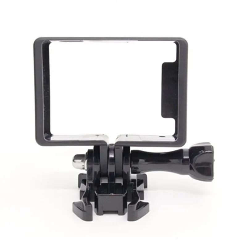 Аксессуары для экшн камеры стандартная защитная рамка Gopro Hero 3 + 4 корпус штатив