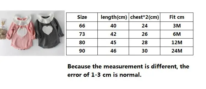 Одежда для новорожденных девочек; шерстяные комбинезоны; вязаные топы; комбинезон с длинными рукавами; теплая одежда; вязаная для маленьких девочек; комбинезон