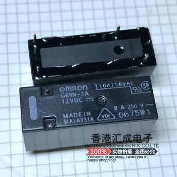 

G6RN-1A-12VDC G6RN-1A G6RN DC12V DIP4 original
