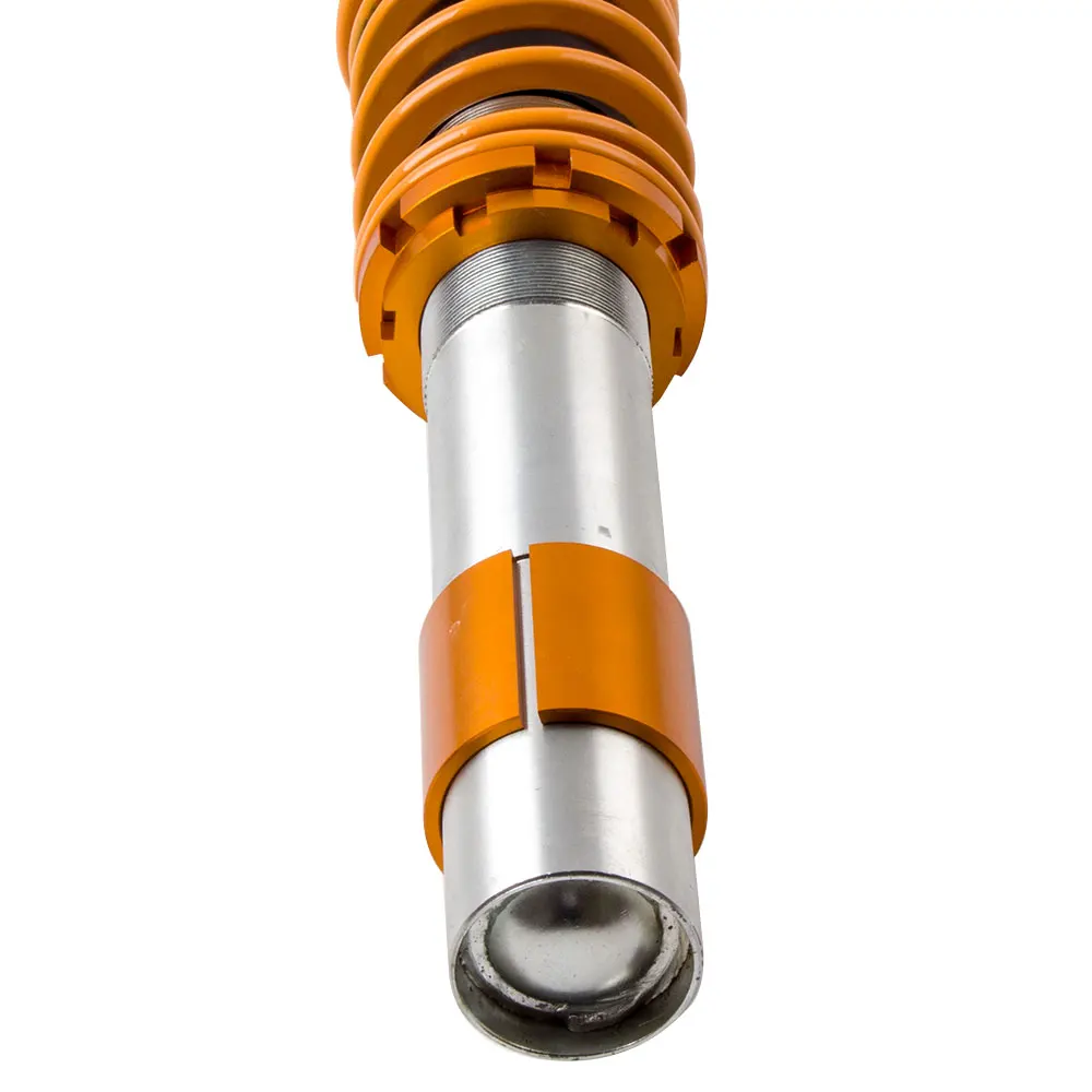 Для BMW 5 серии E39 1995 2003 Coilover пружины подвески шок весной для 518i 520i 523i 528i 95 04