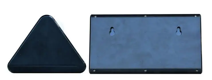 4W led wall light with sensor 4