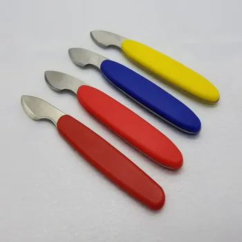 

Prizing Knife Tools opening Open Meter Cover Organ Pry Bottom Device Watch parts opener tool Wrist Worker Warping Knife