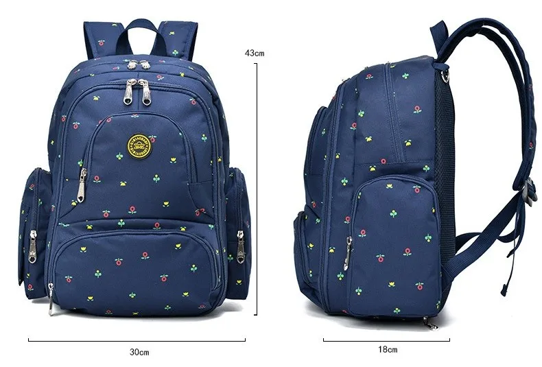 Goedkoop Grote Capaciteit Moederschap Rugzak Nappy Luier Rugzakken Voor Reizen Multifunctionele Moeder Mummie Mom Baby Bebe Tassen Maternidade