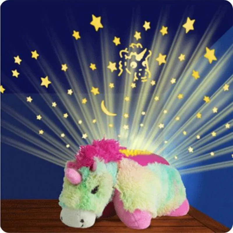 cuddly night light