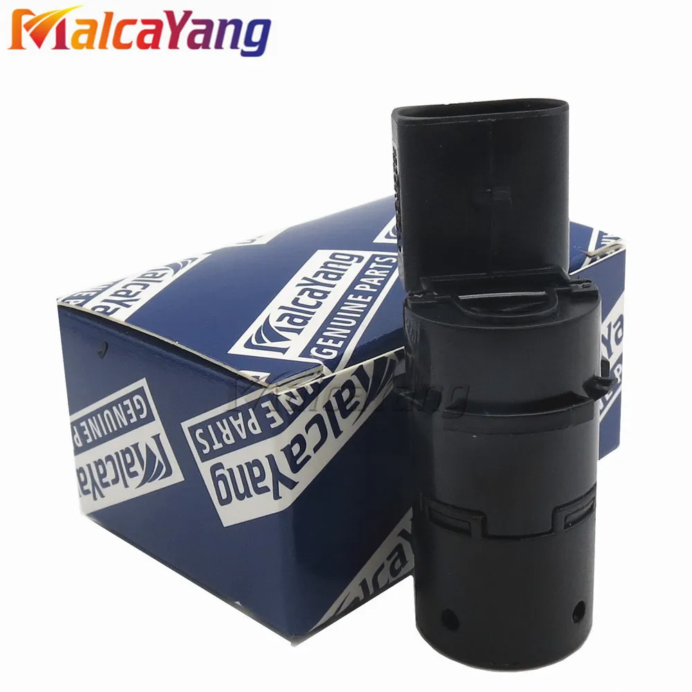 

Automobile Back A Car Radar 4B0919275C for Audi A3 8L A4 B5 B6 8E A6 4B A8 4D