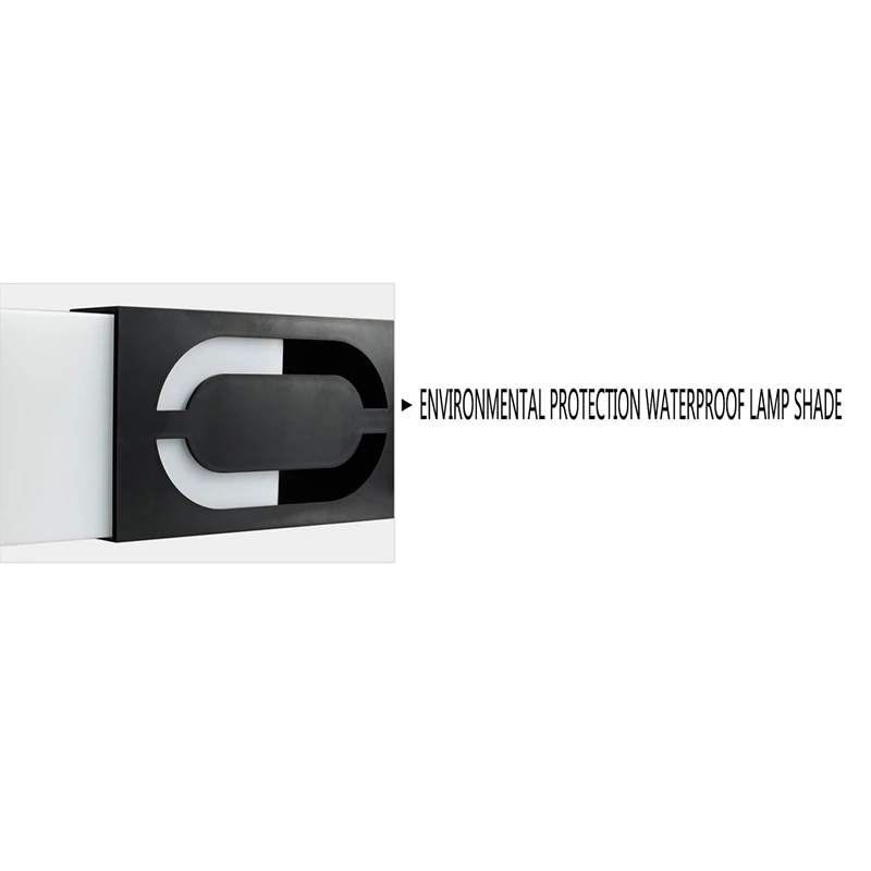 Solar Power Led Light Sign House Hotel Door Address Plaque Number Digits Plate Lampes Solaires Led Solar Lamp Outdoor Home