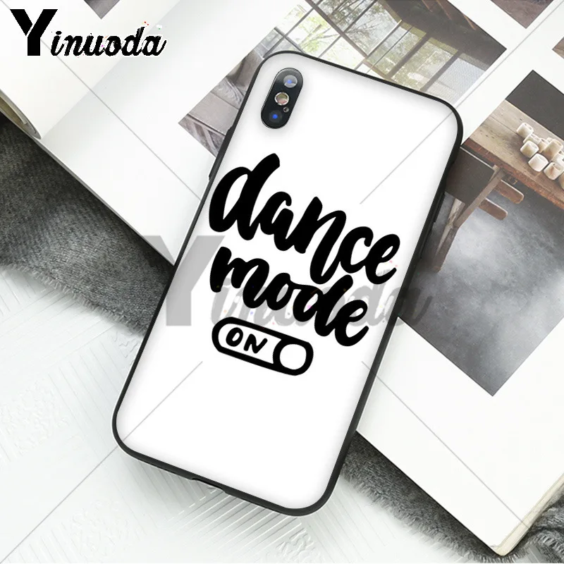 Чехол Yinuoda для телефона Apple iPhone 8 7 6 6S Plus X XS MAX|Бамперы| |