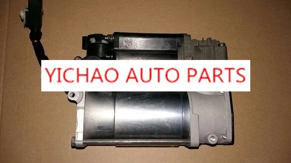 

rebuild air suspension Compressor fit for BENTLEY GT FLYING SPUR Compressor Pump Kompressor Luftfederung for vw phaeton