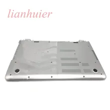 Абсолютно для hp 17-F 17-F000 Серия D оболочка 1" корпус Нижняя оболочка корпус оболочка