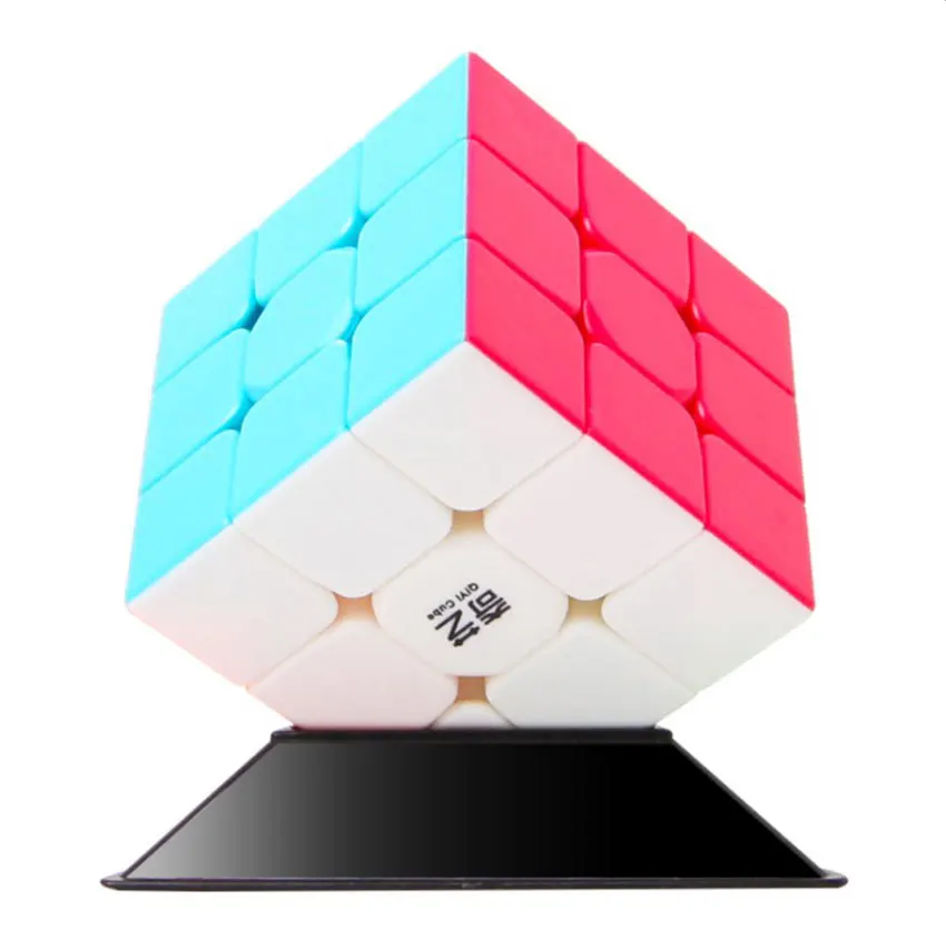 Professional Cube Magic  3x3x3 Speed  Toy Puzzle  Neo Cubo Magico For Children Adult Educational  5.6cm Kid s