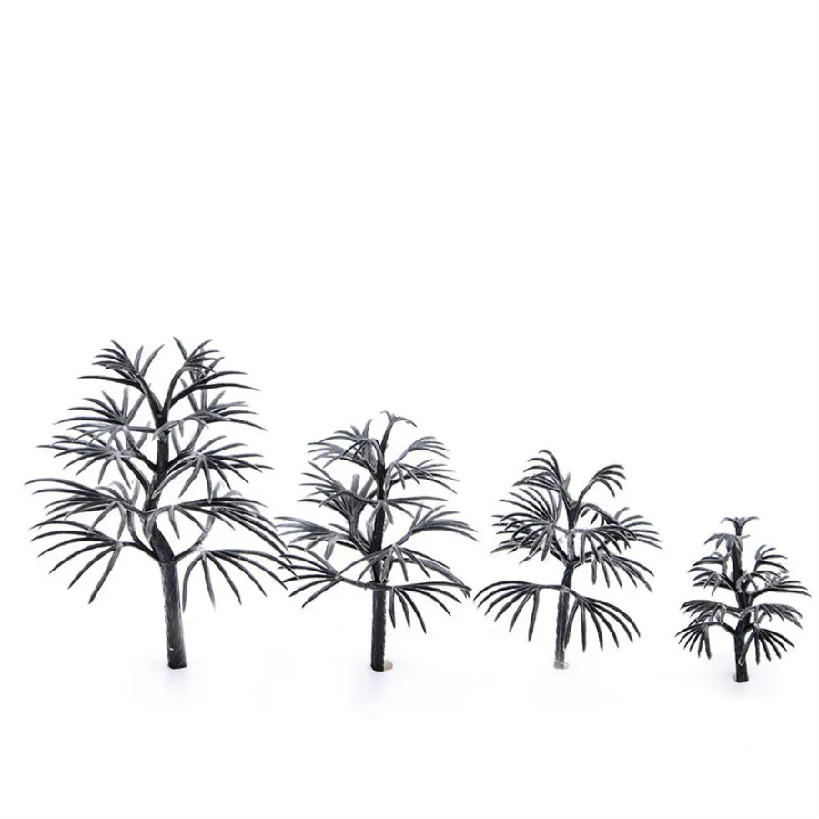 tree arm model