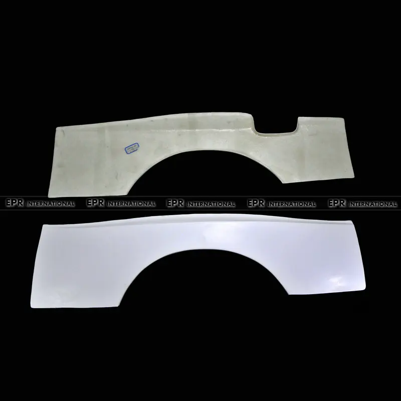 Skyline R33 Wider Rear Fender (Fits GTS GTST) +30mm(7)_1