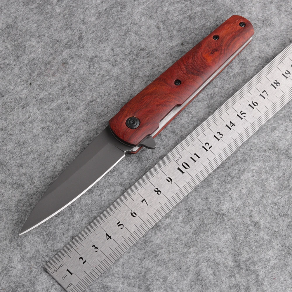 

Multifunction Portable Survival Rescue Folding Knife Camping New Arrival Tactical Hunting Outdoor Tools