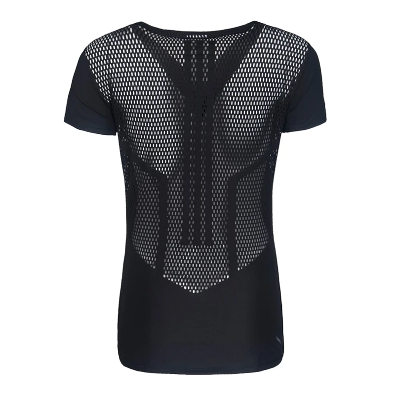 Original New Arrival Adidas Feminine Tee Women's T-shirts short sleeve Sportswear