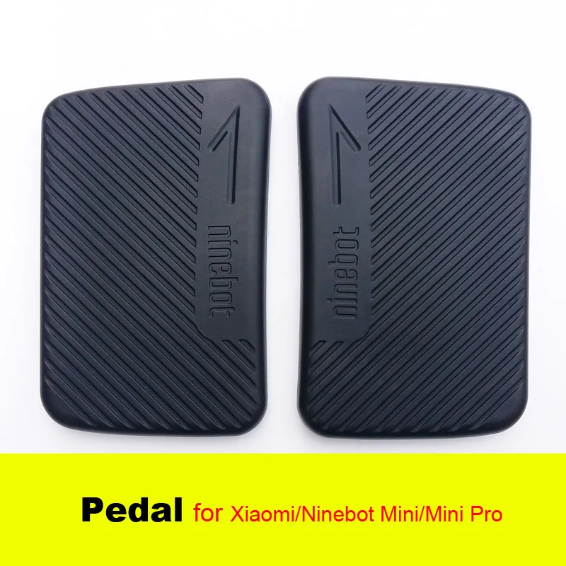Xiaomi Мини-коврик для педалей для скутера, Накладка для ступни, Мини Pro, Накладка для подножки, аксессуар для Xiaomi Mini Pro, Балансирующий скутер