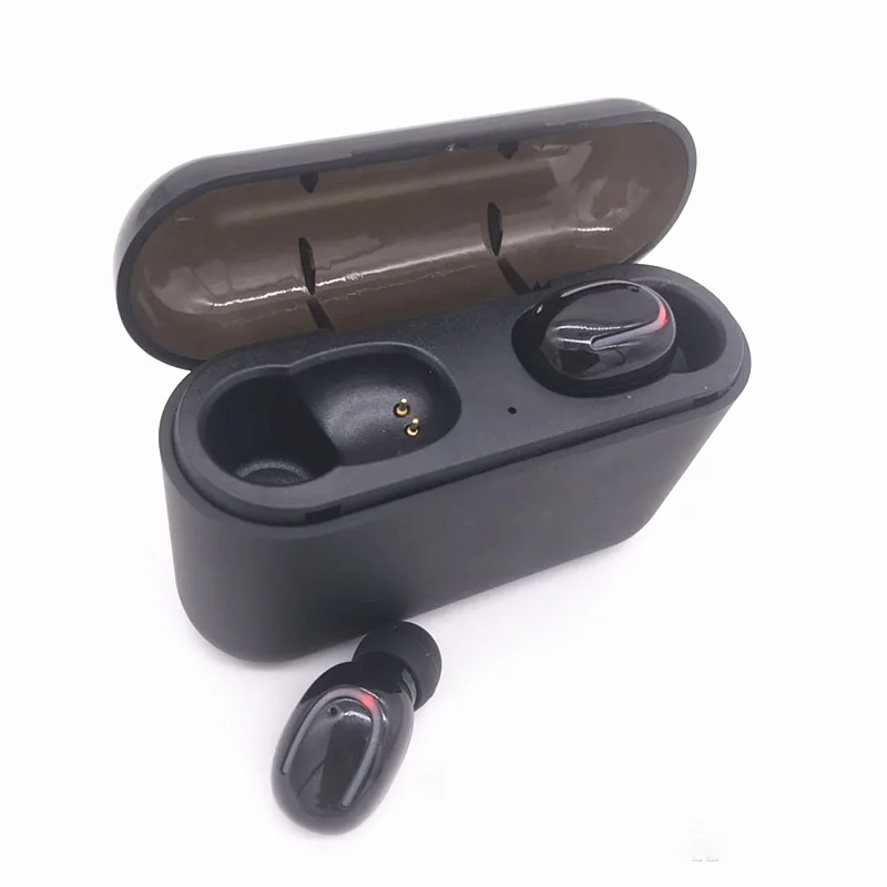 Bluetooth 5 0 наушники TWS Беспроводная гарнитура Blutooth Handsfree спортивные игровая телефон