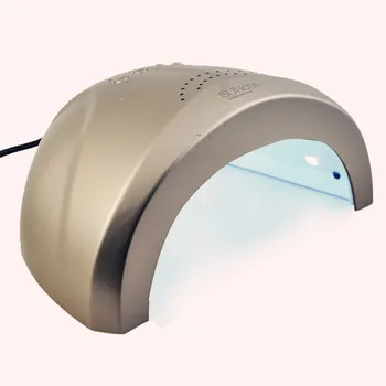 

2019 New Fashion appearance 48W Gel Nail Dry Machine CCFL UV LED lamp Fast Dry Nail Dryer GEL Nail Curing Polish Light 100-240V