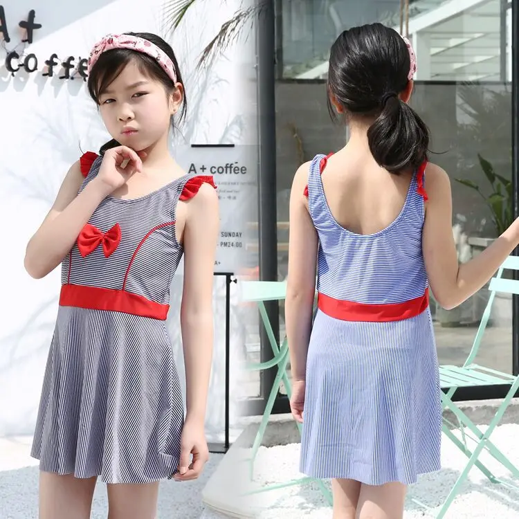 one piece dress for teenage girl