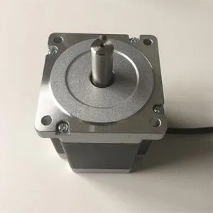 Nema34 98 мм 7n. м Шаговые двигатели