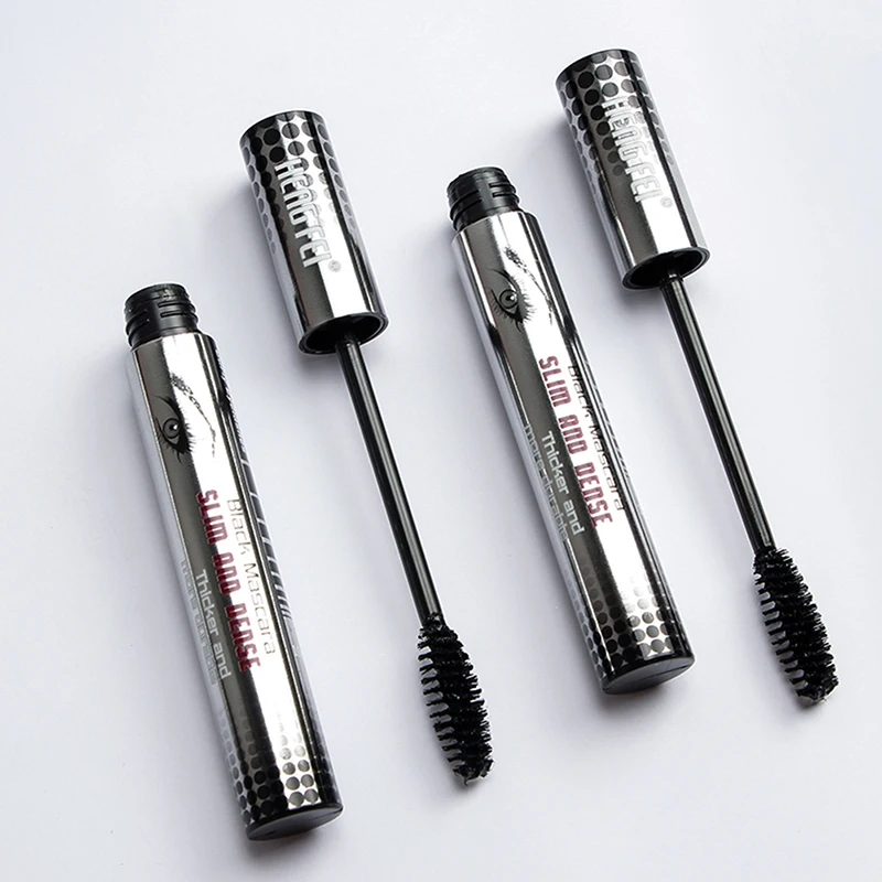 Профессиональная тушь для ресниц подвеска 4D наращивания шелковая