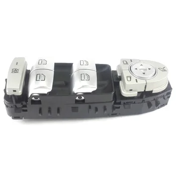 

Front Door Window Switch 2229056800/A 222 905 68 00 For Mercedes-Benz C300 C63 C350E C-Class W205 W253 W222
