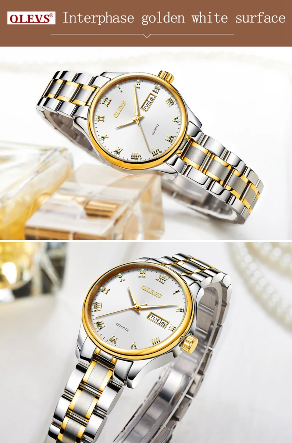 Cheap watch brand