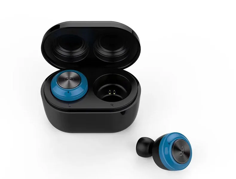 

GOTACC Bluetooth wireless earbuds with charging box wireless headset mi'ni earphone