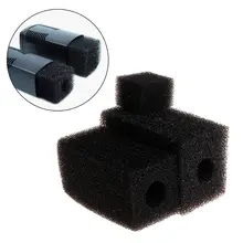 Filter Sponge Fish Tank Aquarium Replacement For Sunsun Filter Biochemical JP-012F JP-013F JP-014F JP-022F JP-023F JP-024F JP-02 jp 157 3 вазочка pavone
