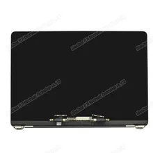 Полный для Macbook Pro retina 13," A1706 A1708 ЖК-экран панели год EMC 3071 EMC 3163