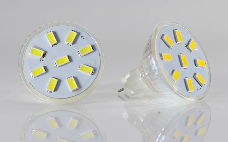 MR11 5730 9 led spotlight 5