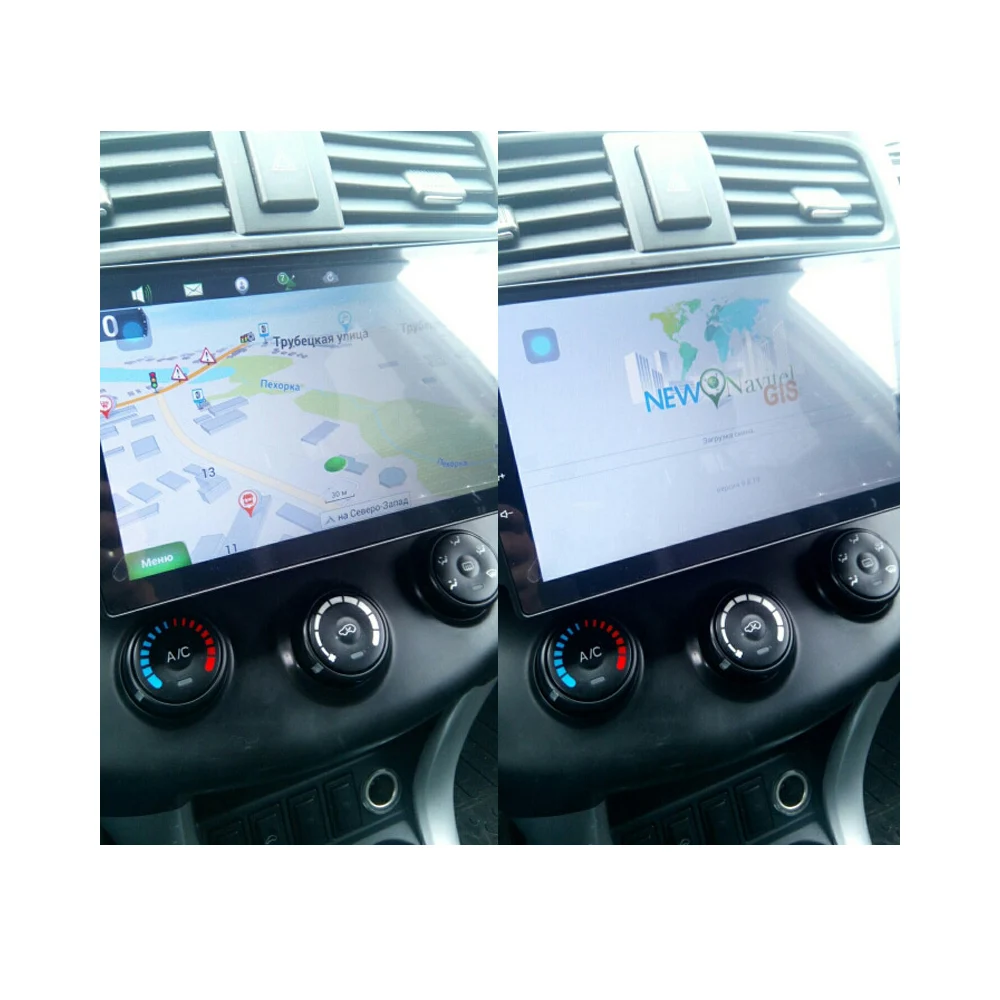 Clearance Panlelo Android 7.1 For Lifan X60 2 Din Auto Radio AM/FM MP3Player GPS Navigation BT Steering Wheel Control Wifi Function 3