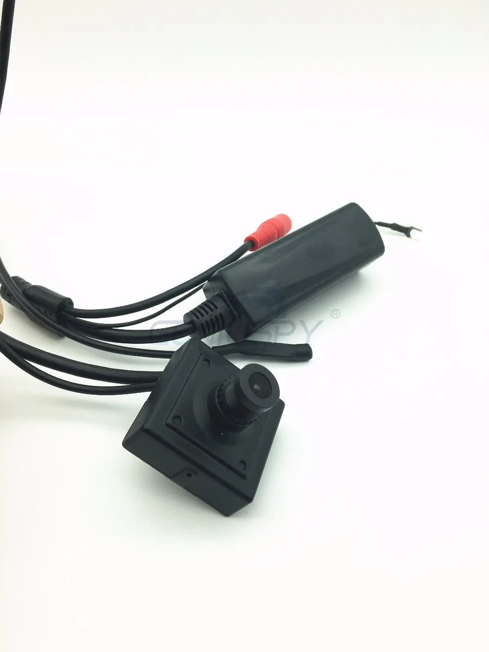 poe mnini ip camera audio6